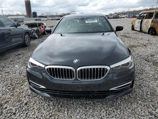 2019 BMW 540 I VIN: WBAJE5C56KWW20987 Lot: 45620204