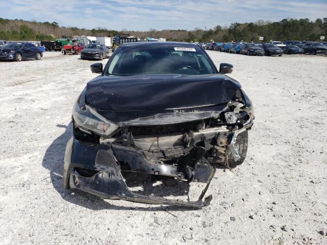 2016 NISSAN MAXIMA 3.5 - 1N4AA6AP1GC382294