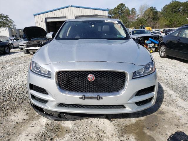 VIN SADCS2FXXKA390999 2019 Jaguar F-Pace no.5