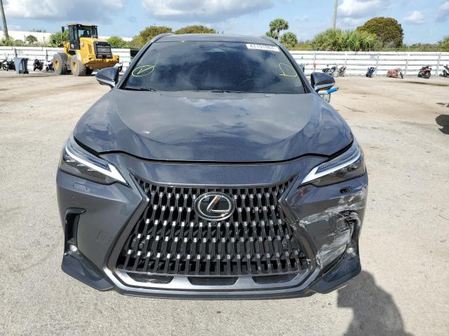 2024 LEXUS NX 350H BA - 2T2HKCEZ8RC022218