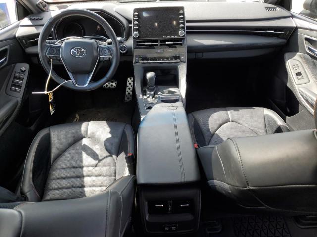 2019 Toyota Avalon - Image 8