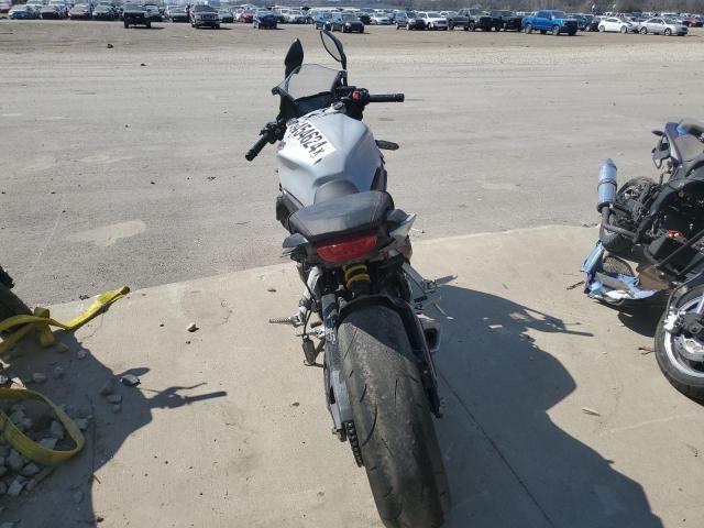 2020 HONDA CBR650 RA MLHRH0159L5100029