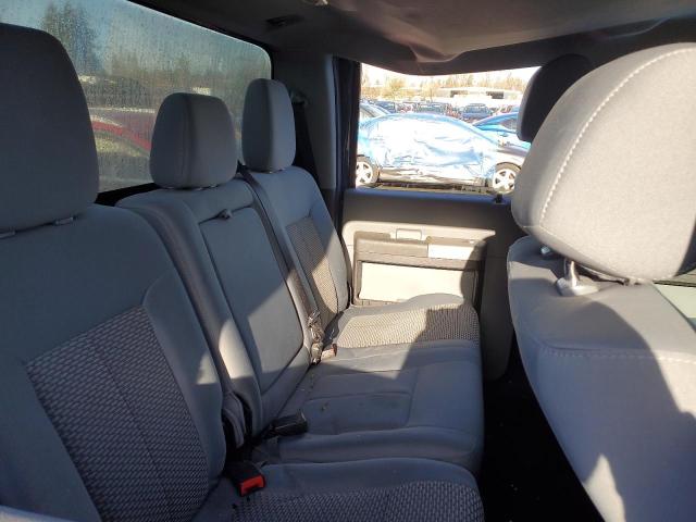 2016 FORD F-250 SUPE 1FT7W2BT3GEC70904