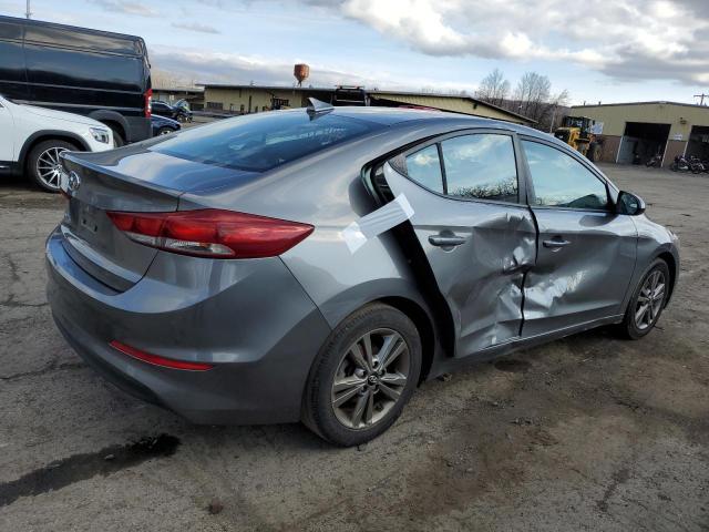 2018 HYUNDAI ELANTRA SE - 5NPD84LF3JH280745