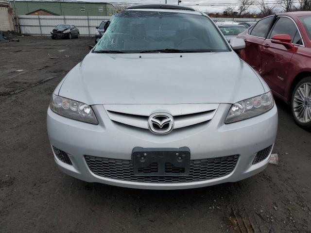 2008 Mazda 6 I VIN: 1YVHP80C385M41010 Lot: 45662824