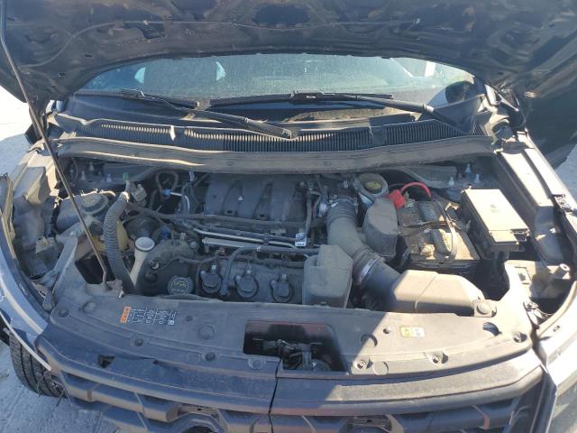 2018 FORD EXPLORER P - 1FM5K8AR0JGC17208