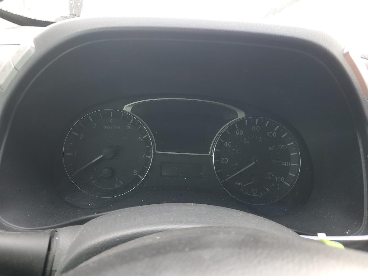 5N1AR2MN6FC666021 2015 Nissan Pathfinder S