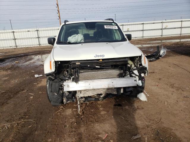 2021 Jeep Renegade Sport VIN: ZACNJCAB9MPM25654 Lot: 46495914