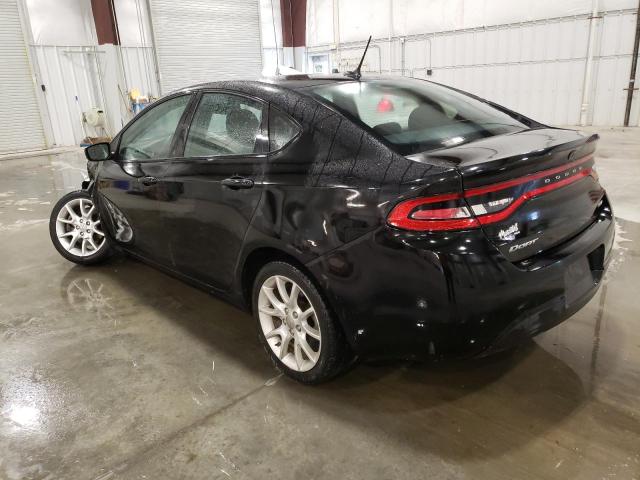 2013 Dodge Dart - Image 2