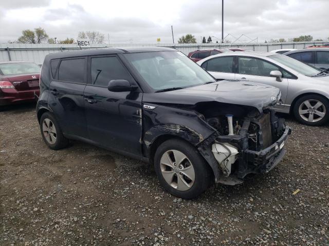 2016 Kia Soul VIN: KNDJN2A25G7318019 Lot: 46493124