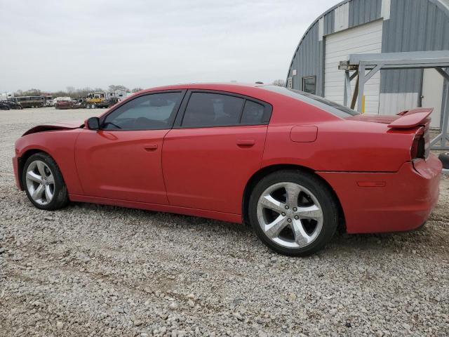 2012 Dodge Charger Sxt VIN: 2C3CDXHG8CH180599 Lot: 49205274