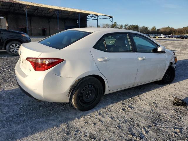 VIN 5YFBURHE2KP920108 2019 Toyota Corolla, L no.3