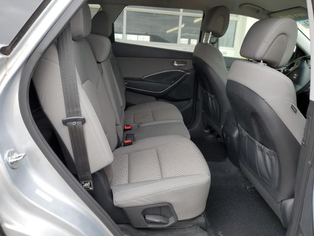 2019 HYUNDAI SANTA FE X - KM8SM4HF4KU299741