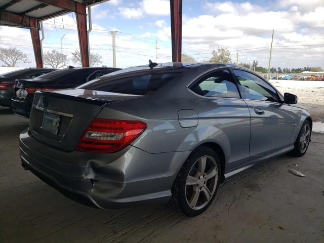 VIN WDDGJ4HB5DG037492 2013 Mercedes-Benz C-Class, 250 no.3