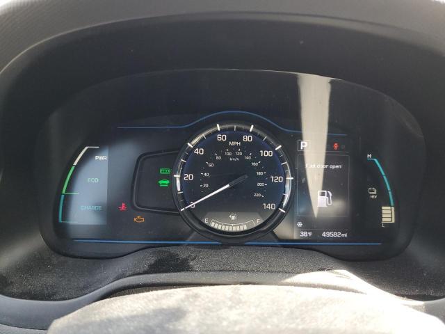 2019 HYUNDAI IONIQ - KMHC65LD9KU172588
