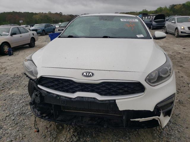 2019 KIA FORTE FE - 3KPF24AD9KE059801