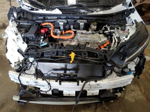 2023 NISSAN ARIYA EVOL JN1DF0BB2PM709520
