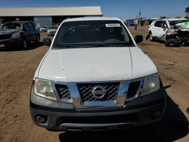 2012 Nissan Frontier S VIN: 1N6BD0CT7CC433298 Lot: 46869694