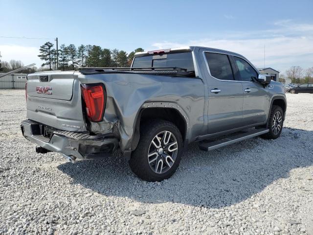 2023 GMC SIERRA K15 - 3GTUUGE83PG170758