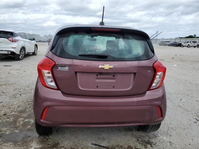 2019 Chevrolet Spark 1Lt VIN: KL8CD6SA5KC779609 Lot: 48156804