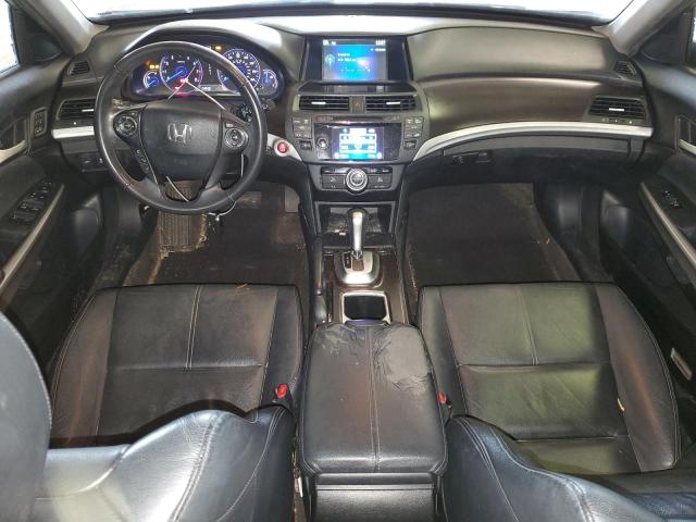 2013 Honda Crosstour Exl VIN: 5J6TF1H53DL001384 Lot: 48225444