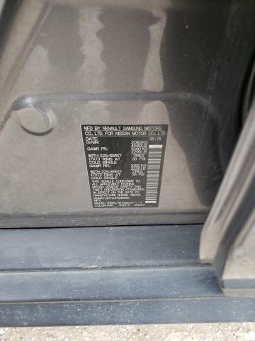 2018 NISSAN ROGUE S - KNMAT2MT4JP618085
