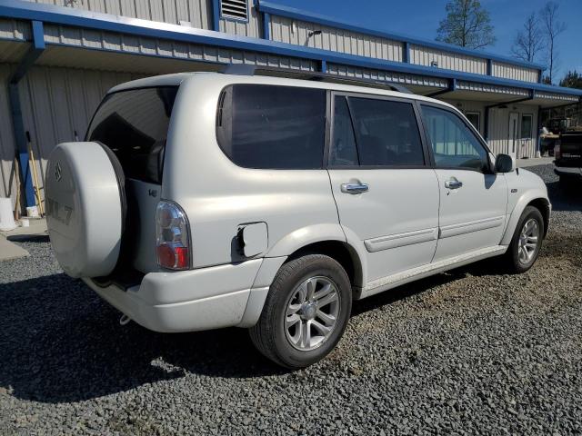 2005 SUZUKI XL7 EX JS3TY92V554105427  48037444