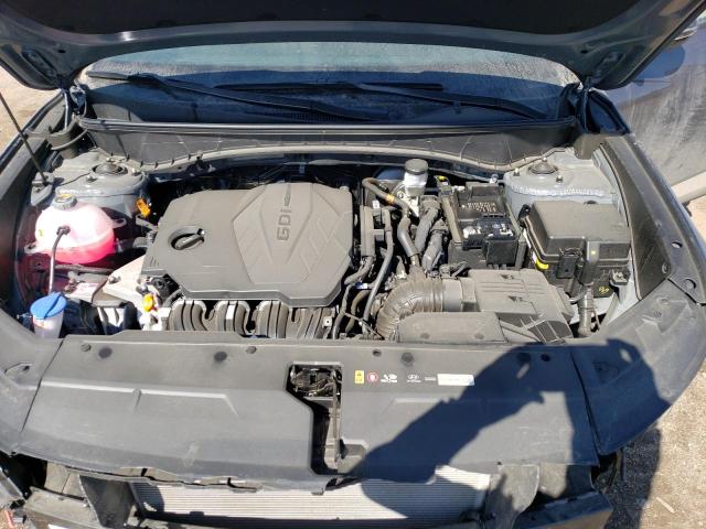 2024 HYUNDAI TUCSON XRT KM8JFCDE5RU270868