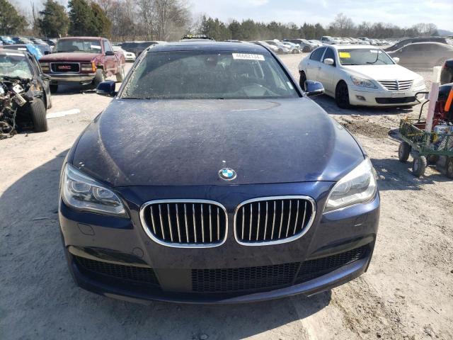 VIN WBAYE8C52FD781340 2015 BMW 7 Series, 750 LI no.5