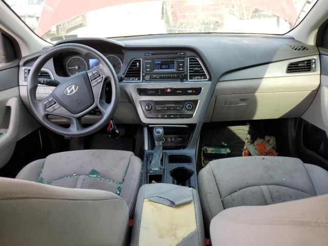 2015 Hyundai Sonata Se VIN: 5NPE24AF4FH082708 Lot: 42555304