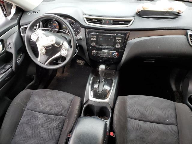 2015 Nissan Rogue S VIN: KNMAT2MV6FP553328 Lot: 45190744