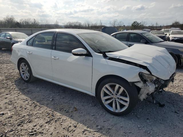 2019 VOLKSWAGEN PASSAT WOL - 1VWLA7A33KC013416