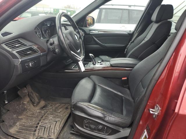 2009 BMW X5 xDrive48I VIN: 5UXFE83519L171268 Lot: 45754304