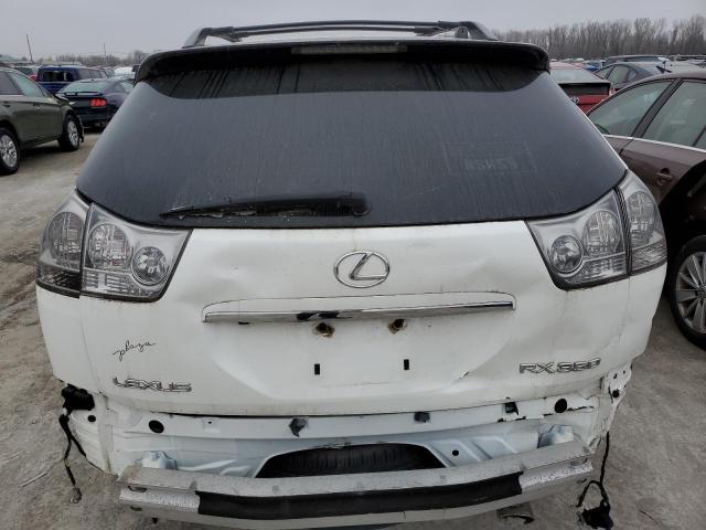 2009 Lexus Rx 350 VIN: 2T2HK31UX9C120435 Lot: 43658594