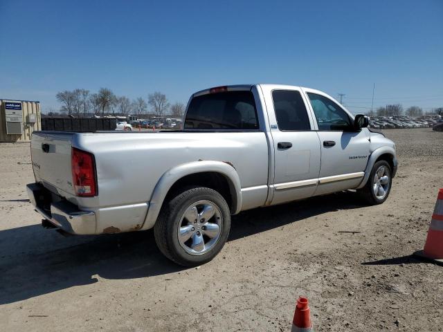 2003 Dodge Ram 1500 St VIN: 1D7HA18D13S242713 Lot: 47392774