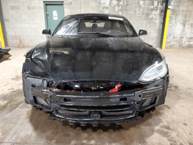 2015 TESLA MODEL S 70 5YJSA1S23FF091124