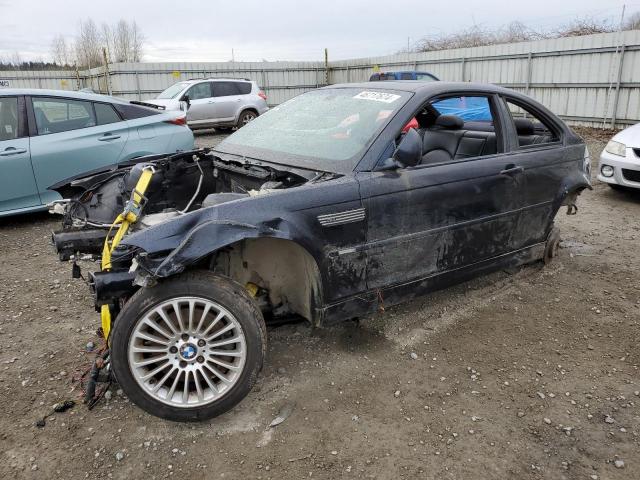 2003 BMW M3 VIN: WBSBL93423JR19024 Lot: 46717674