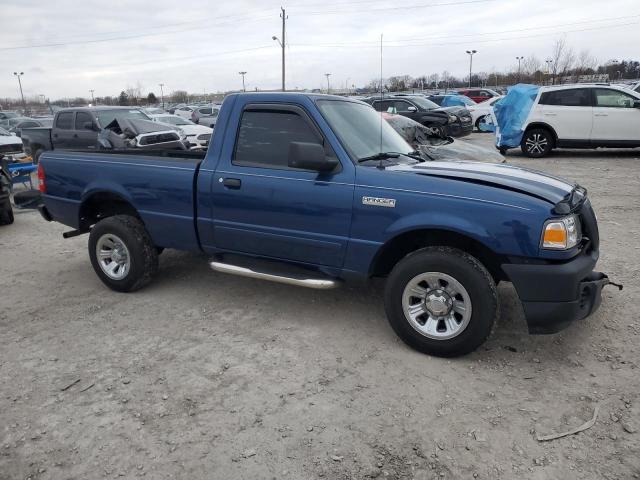 2009 Ford Ranger VIN: 1FTYR10D89PA38064 Lot: 47207644