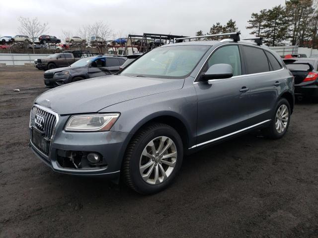 VIN WA1LFAFP0DA055919 2013 Audi Q5, Premium Plus no.1