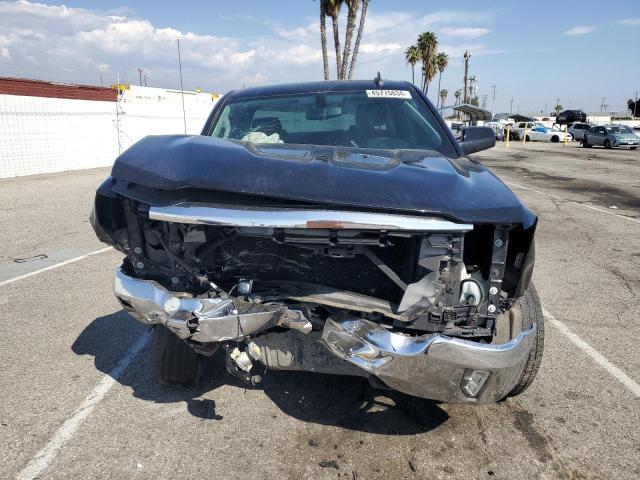 2016 CHEVROLET SILVERADO2 - 3GCPCREC5GG158756