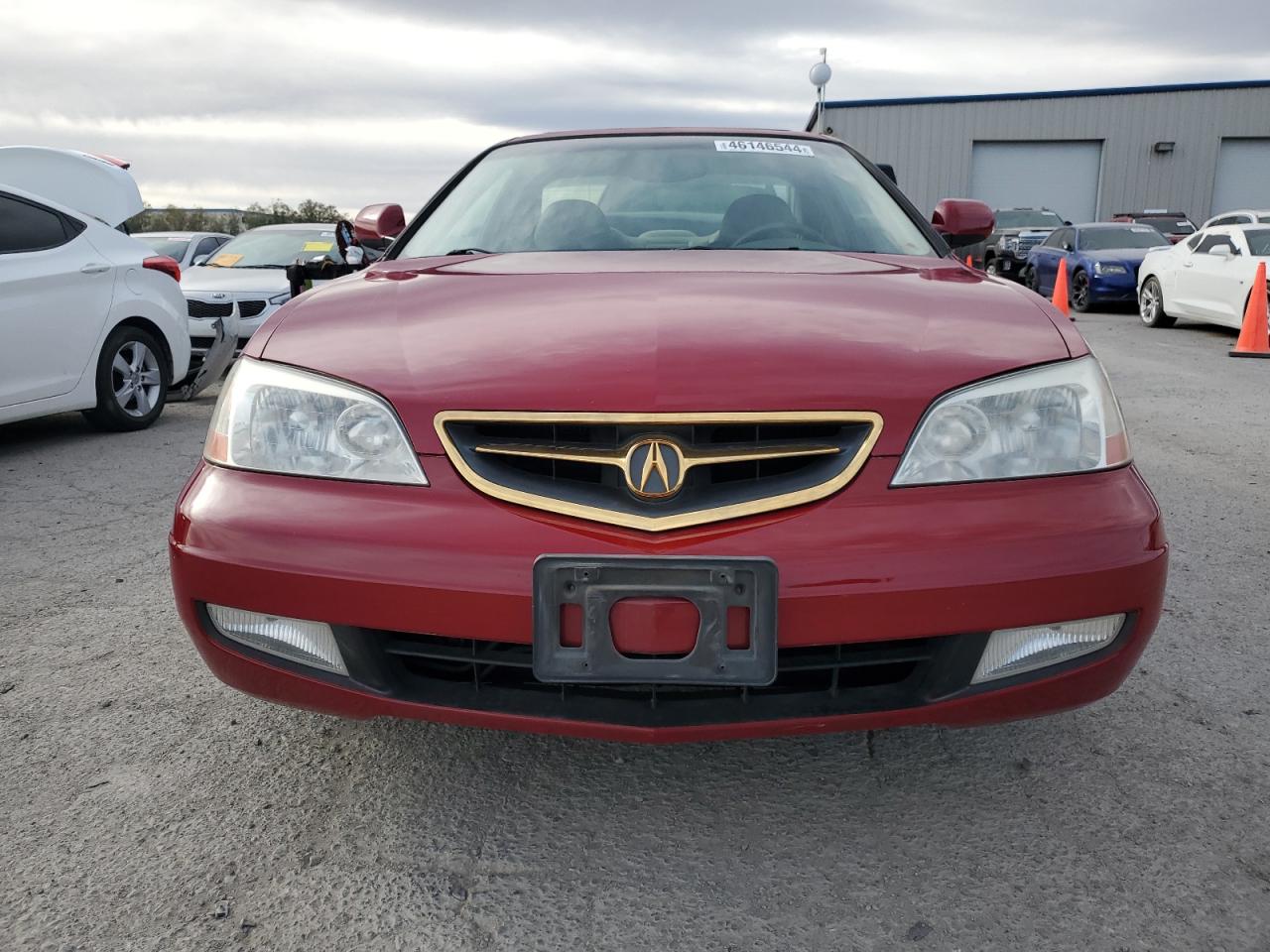 19UYA42791A003915 2001 Acura 3.2Cl Type-S