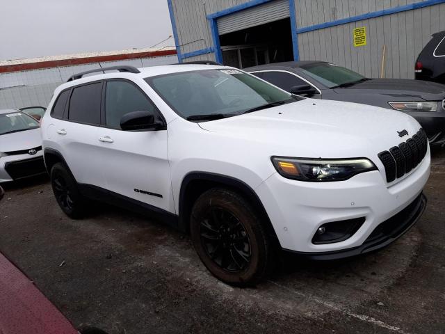 2023 JEEP CHEROKEE A 1C4PJMMB3PD109814