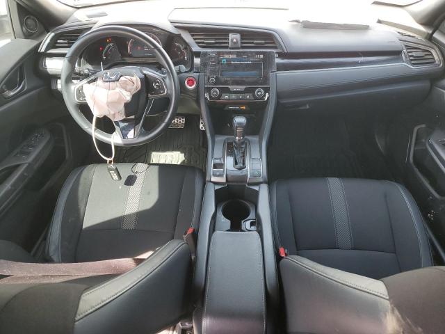 2021 HONDA CIVIC SPOR - SHHFK7H41MU201383