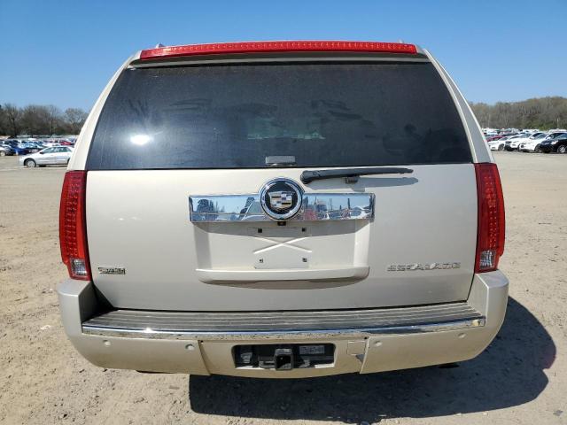 2010 Cadillac Escalade Premium VIN: 1GYUKCEF9AR264626 Lot: 47630014