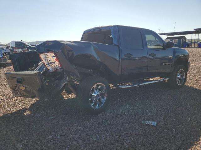 2009 Chevrolet Silverado C1500 VIN: 3GCEC13C59G261349 Lot: 47784254