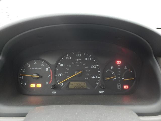 1999 Honda Accord Ex VIN: 1HGCG1658XA032282 Lot: 44984174