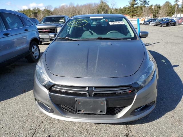 1C3CDFBH1DD135126 | 2013 Dodge dart sxt