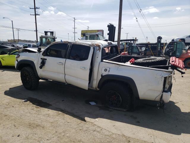 Vin: 5tfcz5an3kx210922, lot: 42830434, toyota tacoma double cab 20192