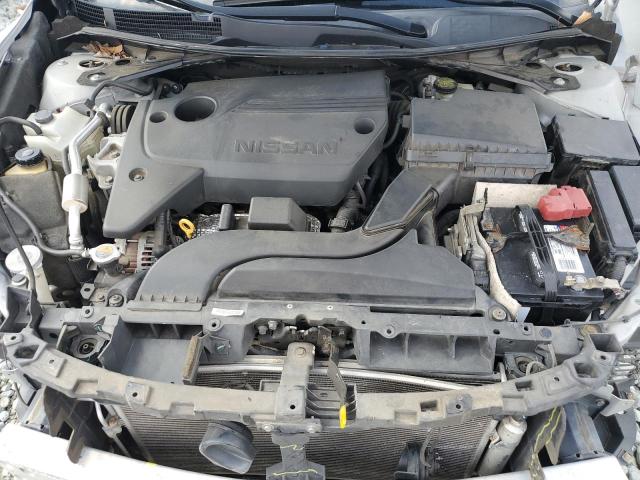 2016 NISSAN ALTIMA 2.5 - 1N4AL3AP8GC152261