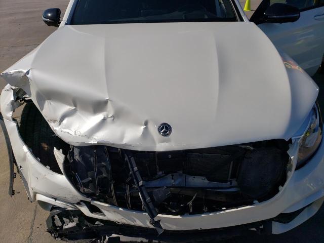 2018 MERCEDES-BENZ GLC 63 4MA WDC0G8JBXJF433487